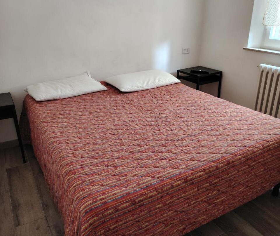Vicomero House