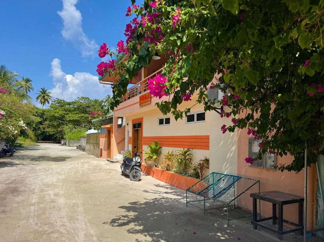 Ever Blue Guest House