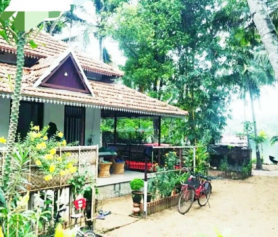 芒罗遗产酒店