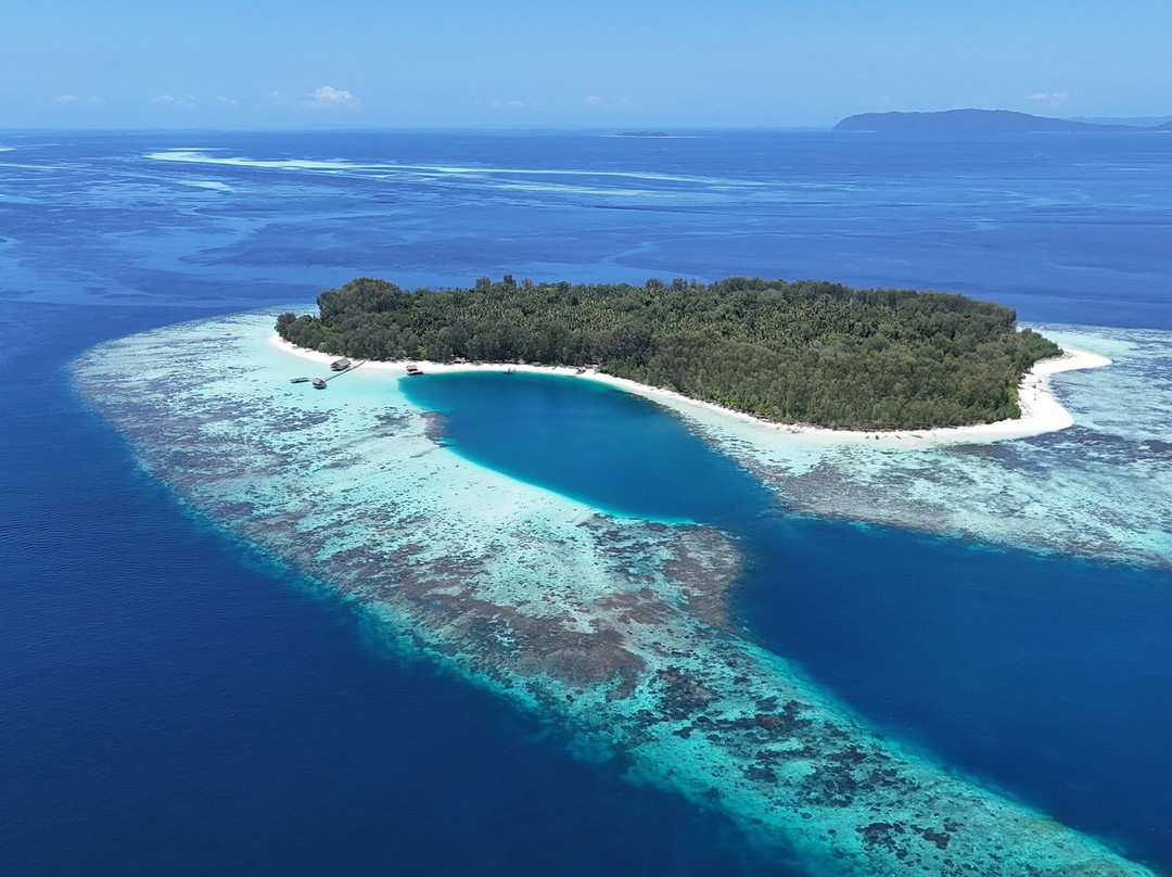 Wai Resort - Raja Ampat