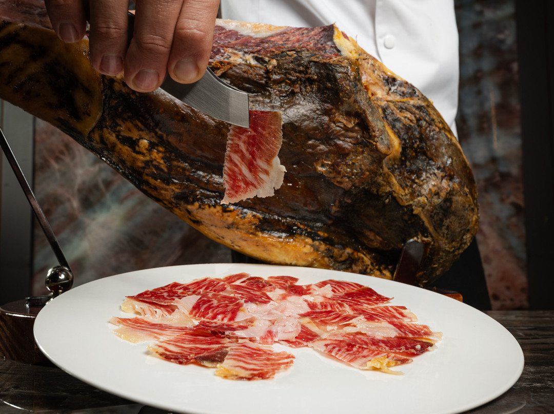 Jamón | Prosciutteria Iberica