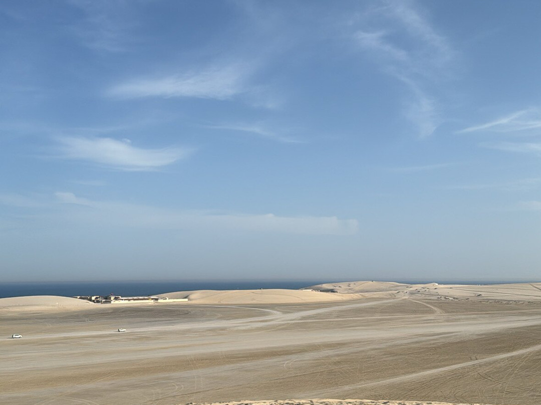 Explorex Tourism-多哈必去景点