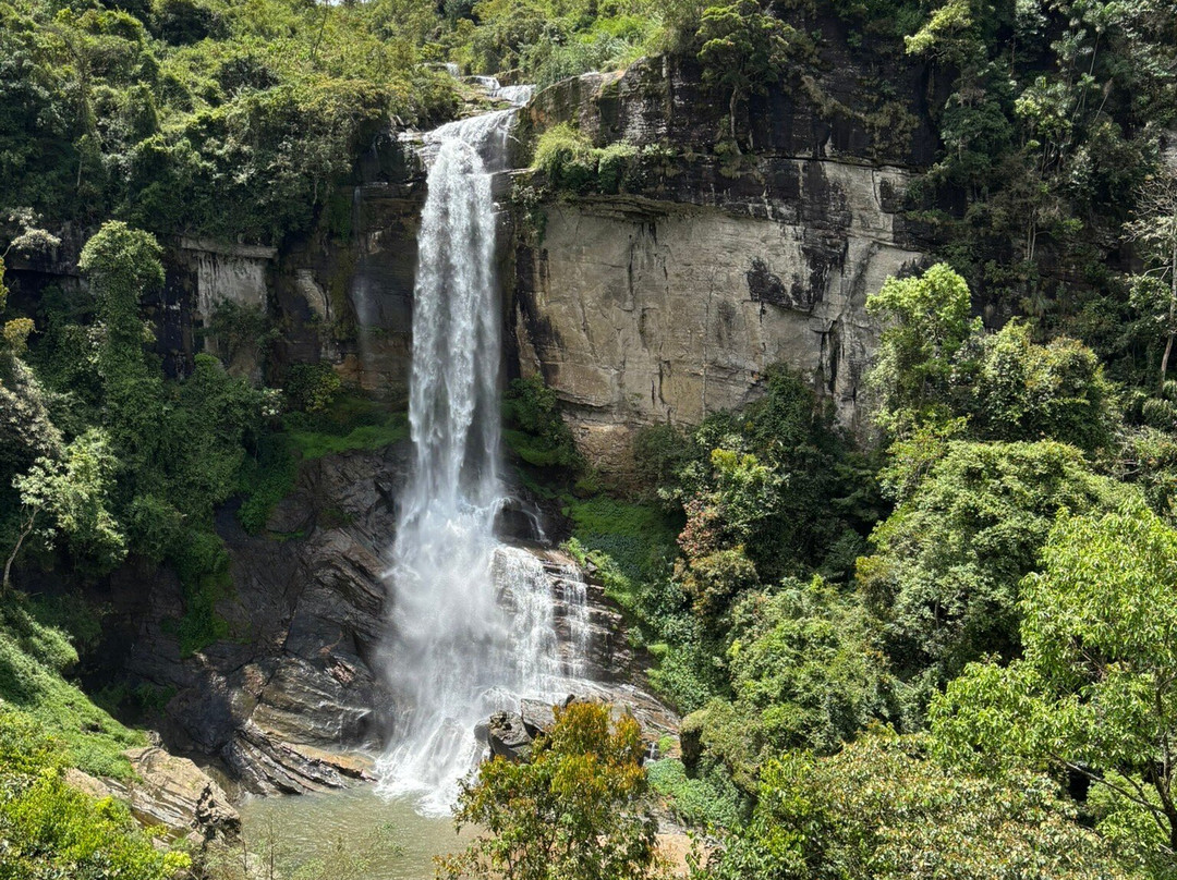 lasan lasan-Nanu Oya必去景点