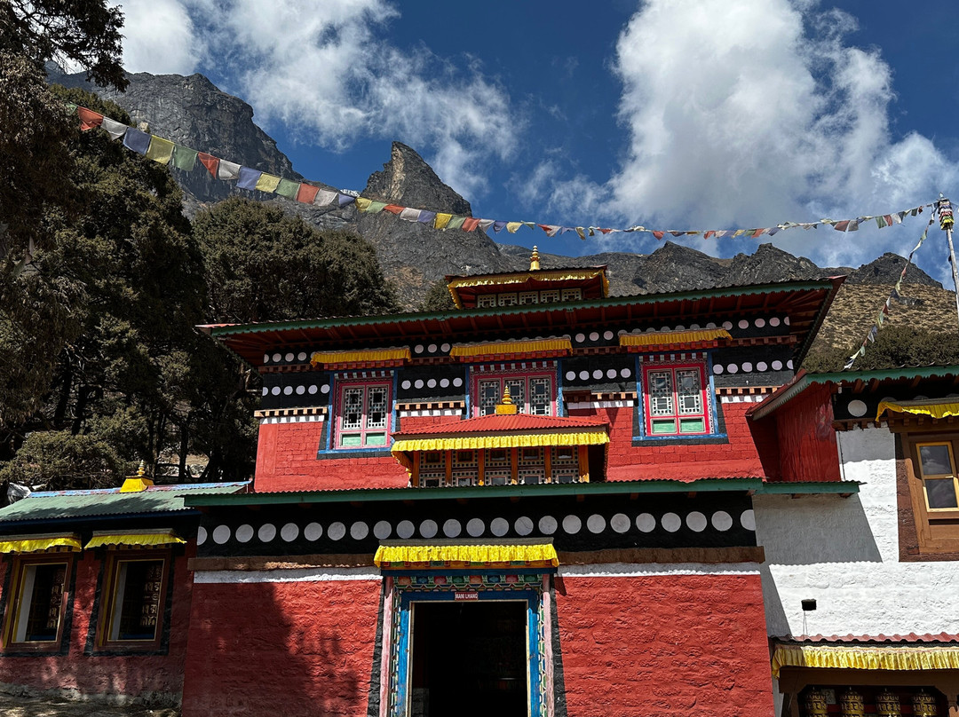 Bold Adventures Nepal Pvt. Ltd景点图片