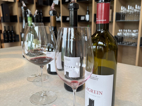 Cantina Colterenzio-Cornaiano必去景点