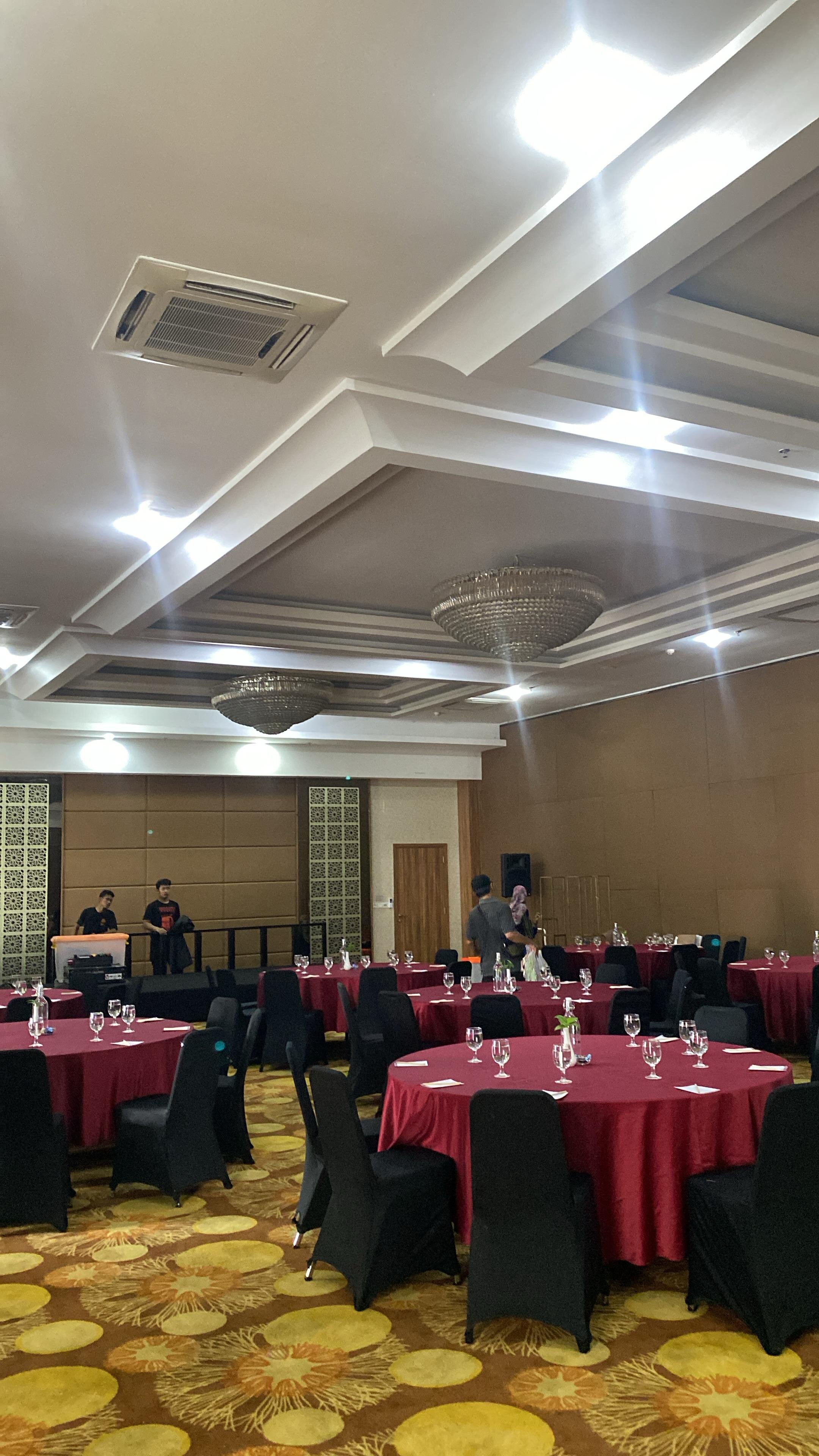 Grand Serela Hotel Yogyakarta-官方