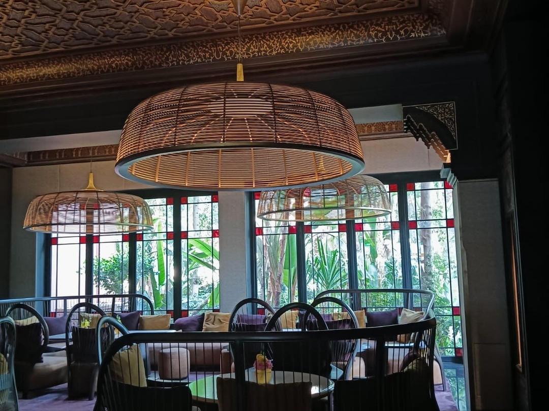 马穆尼亚酒店主图