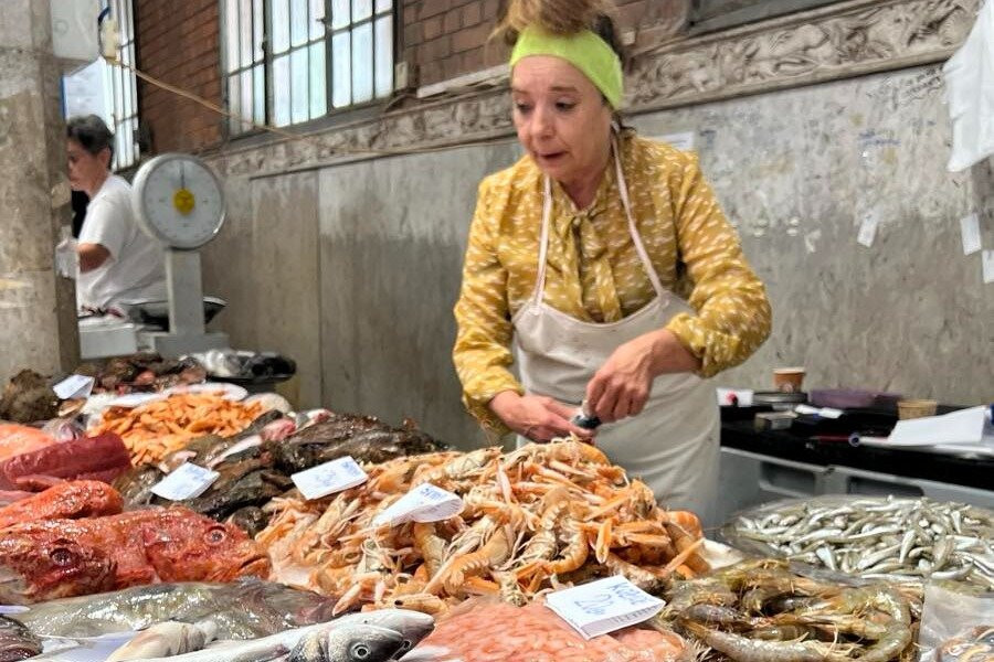 Rijeka Food Tour-里耶卡必去景点