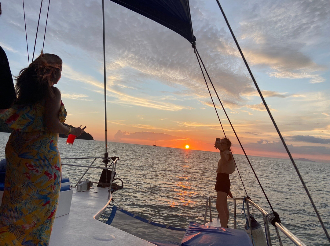 Avante Yacht Charters景点图片