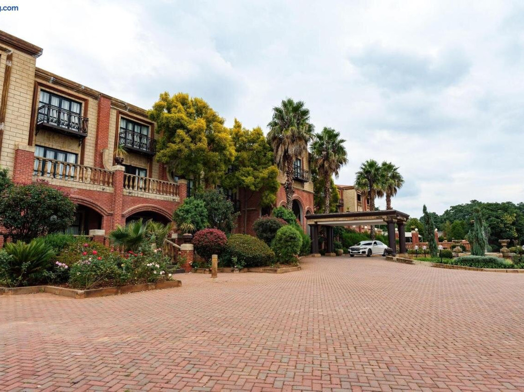 Velmore Hotel and Spa