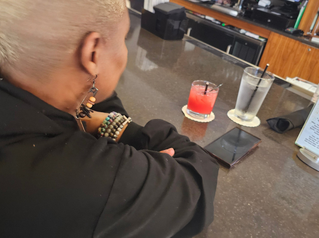 Holiday Inn Baltimore Bwi Airport By IHG主图