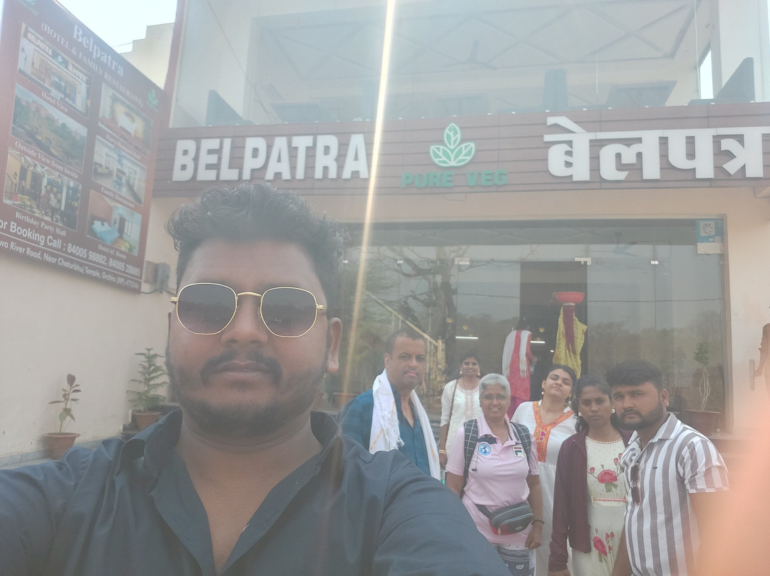 Belpatra Food Court - Pure Veg