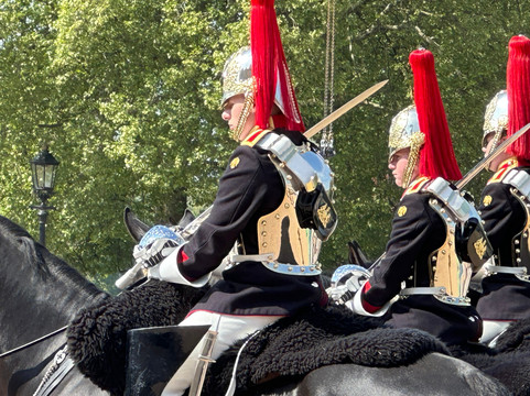 Amber | Rambling London Tours-伦敦必去景点