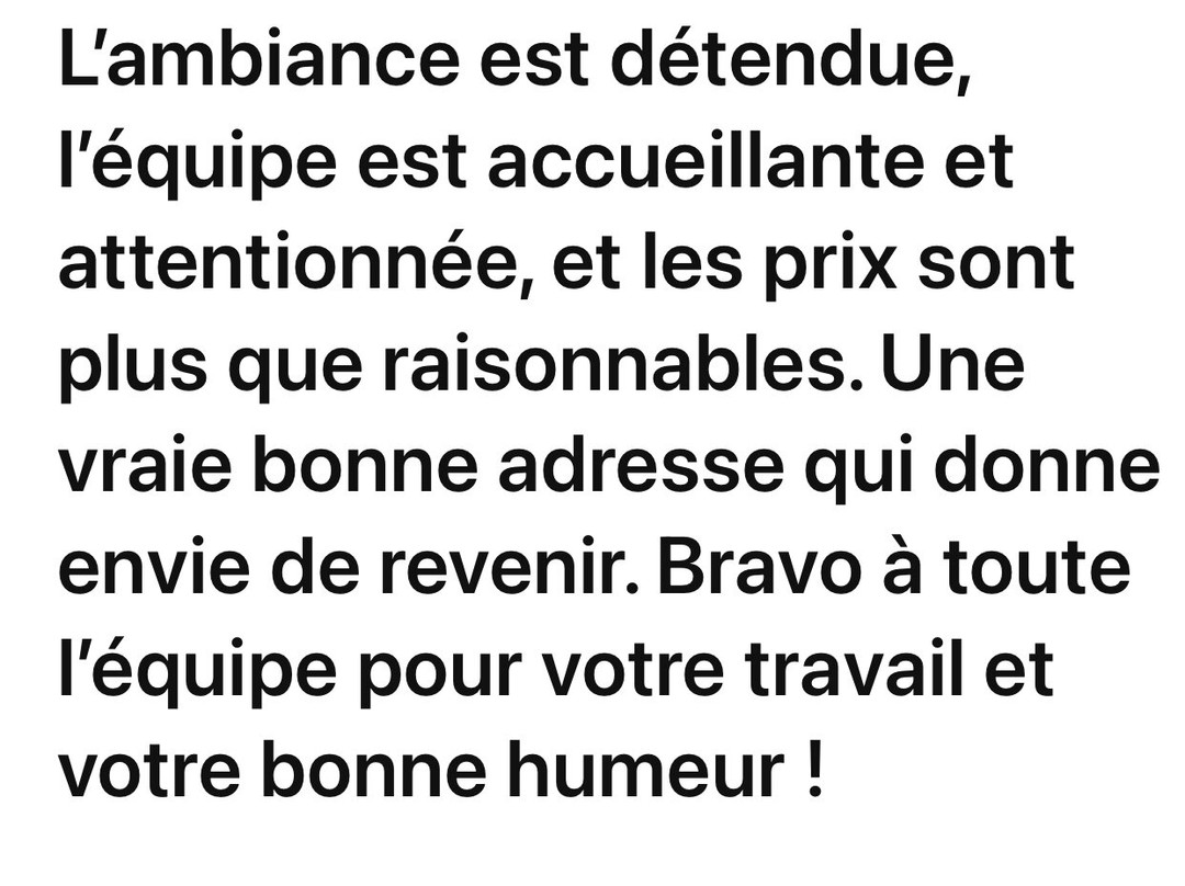 Cantine Chez Koltoy 2