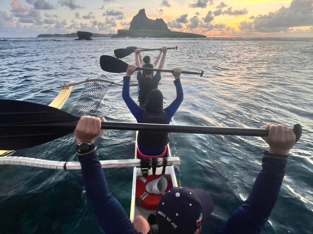 Noronha Surf Hoe景点图片