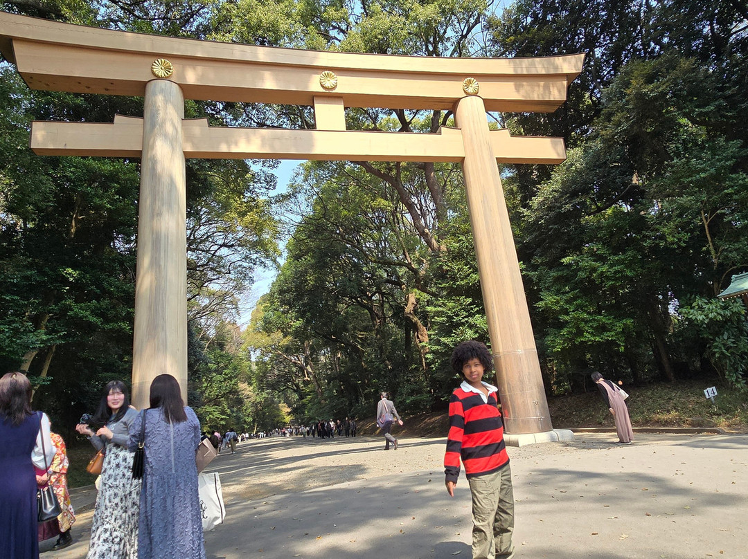 ABU-Asakusa必去景点