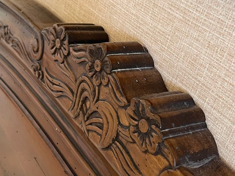 小美切尼酒店主图