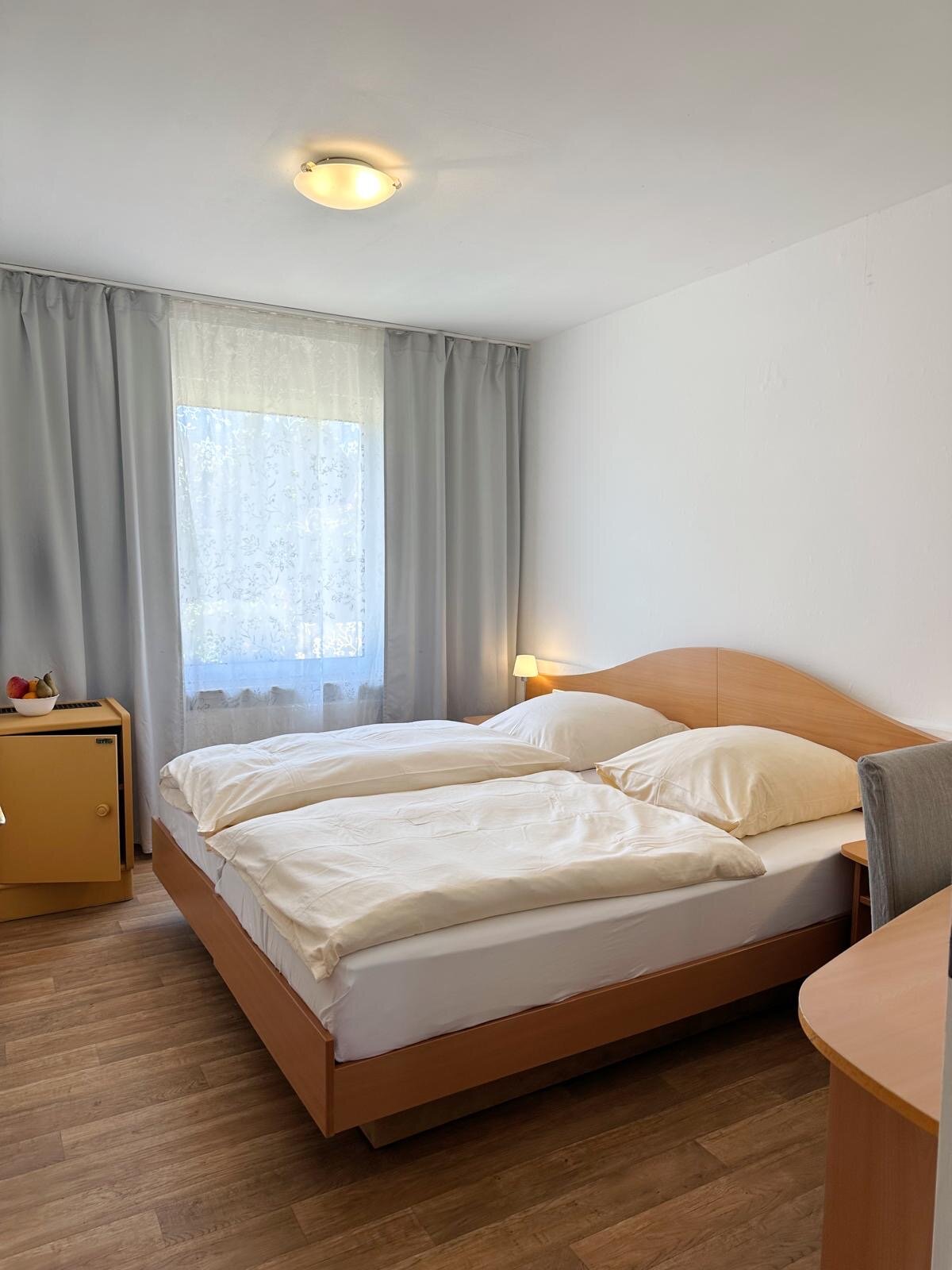 Hotel Rosenhof-客卧