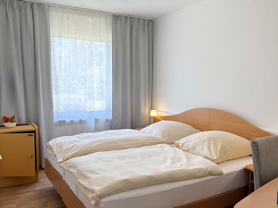 Hotel Rosenhof主图