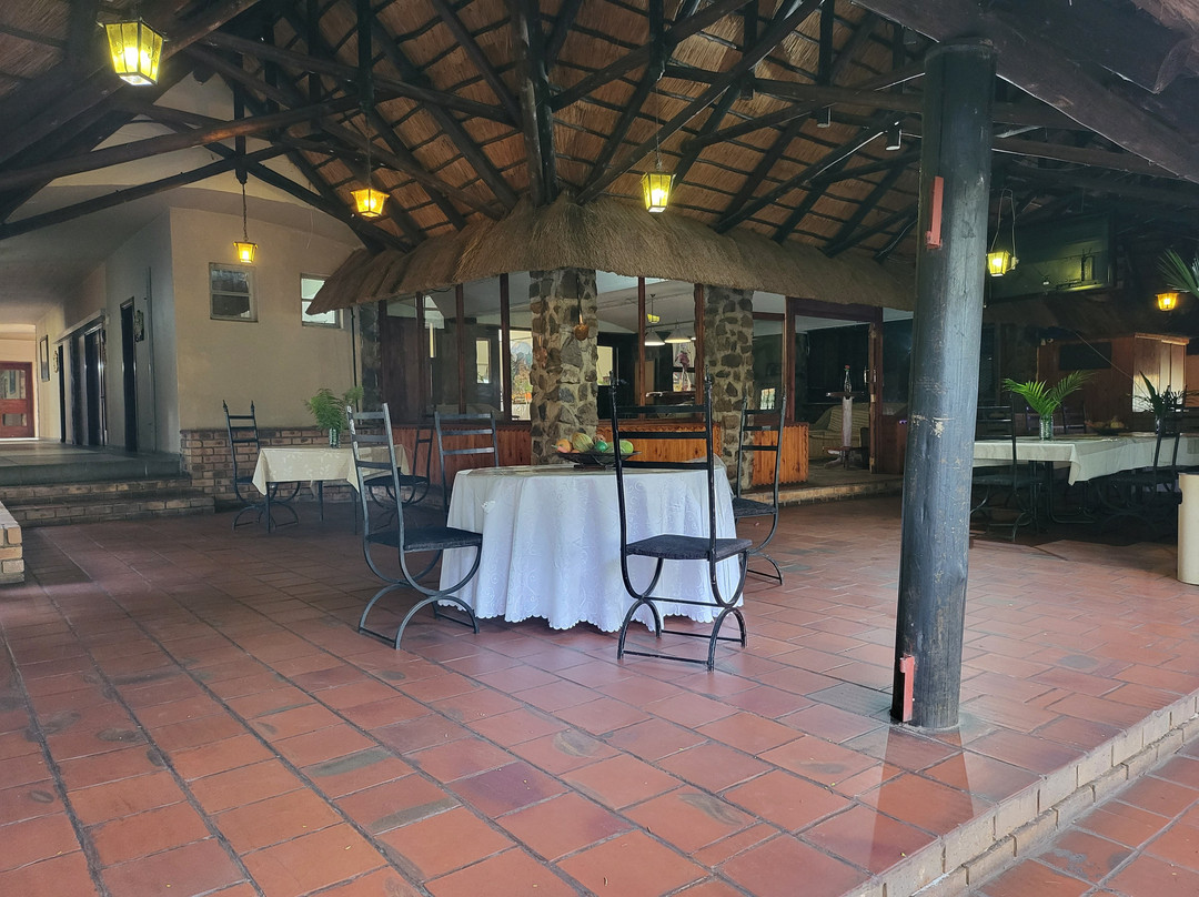 Border Country Inn