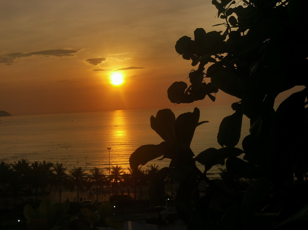 Jbay Beachfront Boutique Hotel