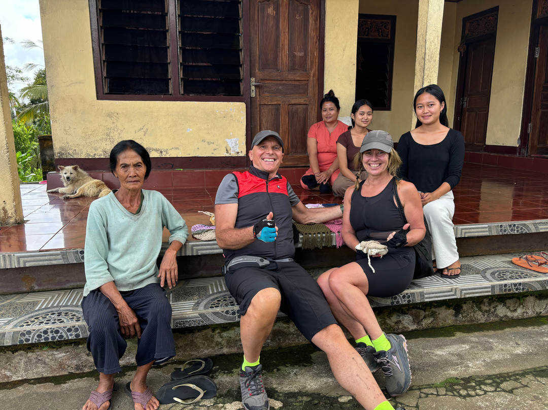 Bali Fun Bike Adventure景点图片