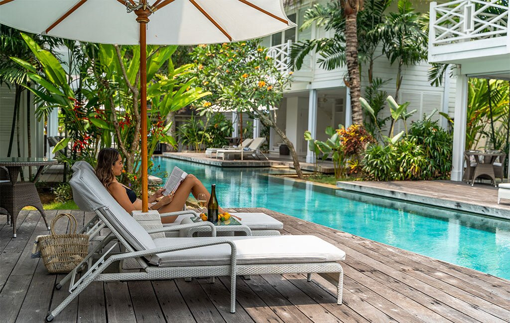 White Horse Resort主图