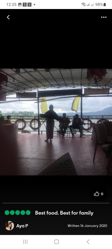 Punta Isla Lake Resort-官方