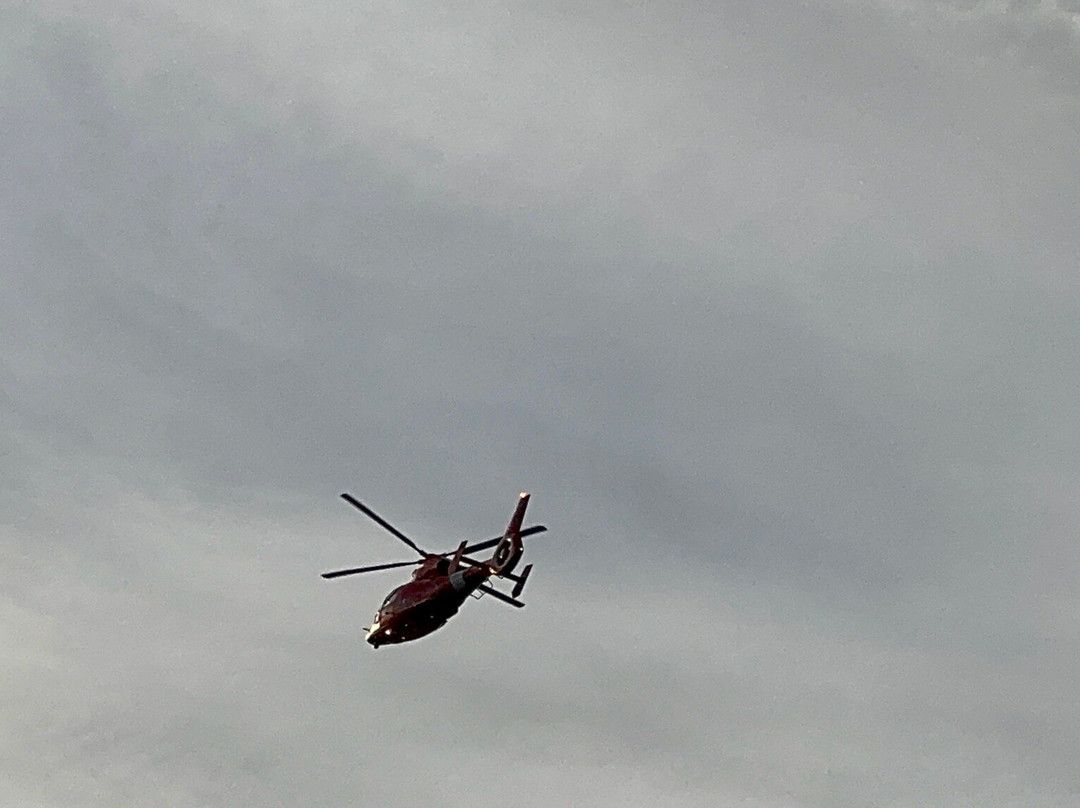 Ediz Hook Reserve-安吉利斯港必去景点