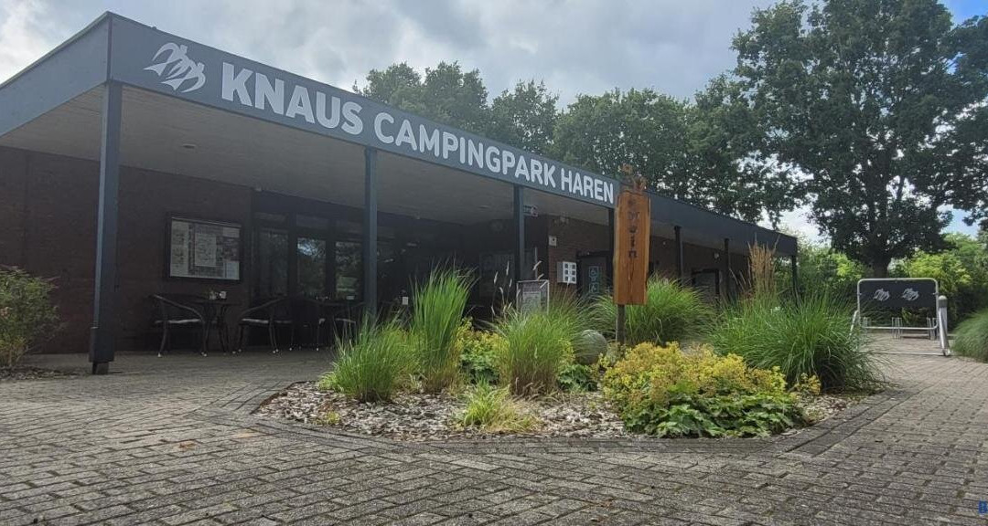 Knaus Campingpark Haren