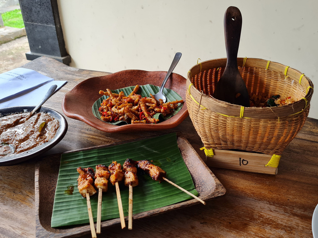 The Omahneka Cooking Class景点图片
