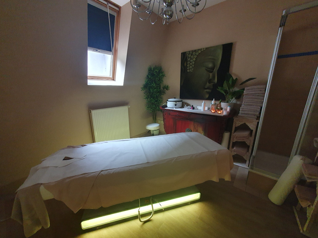 Hotel Allmer主图