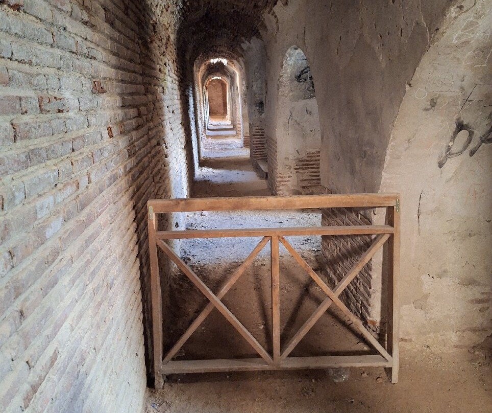 Castillo de la Mota-Medina del Campo必去景点