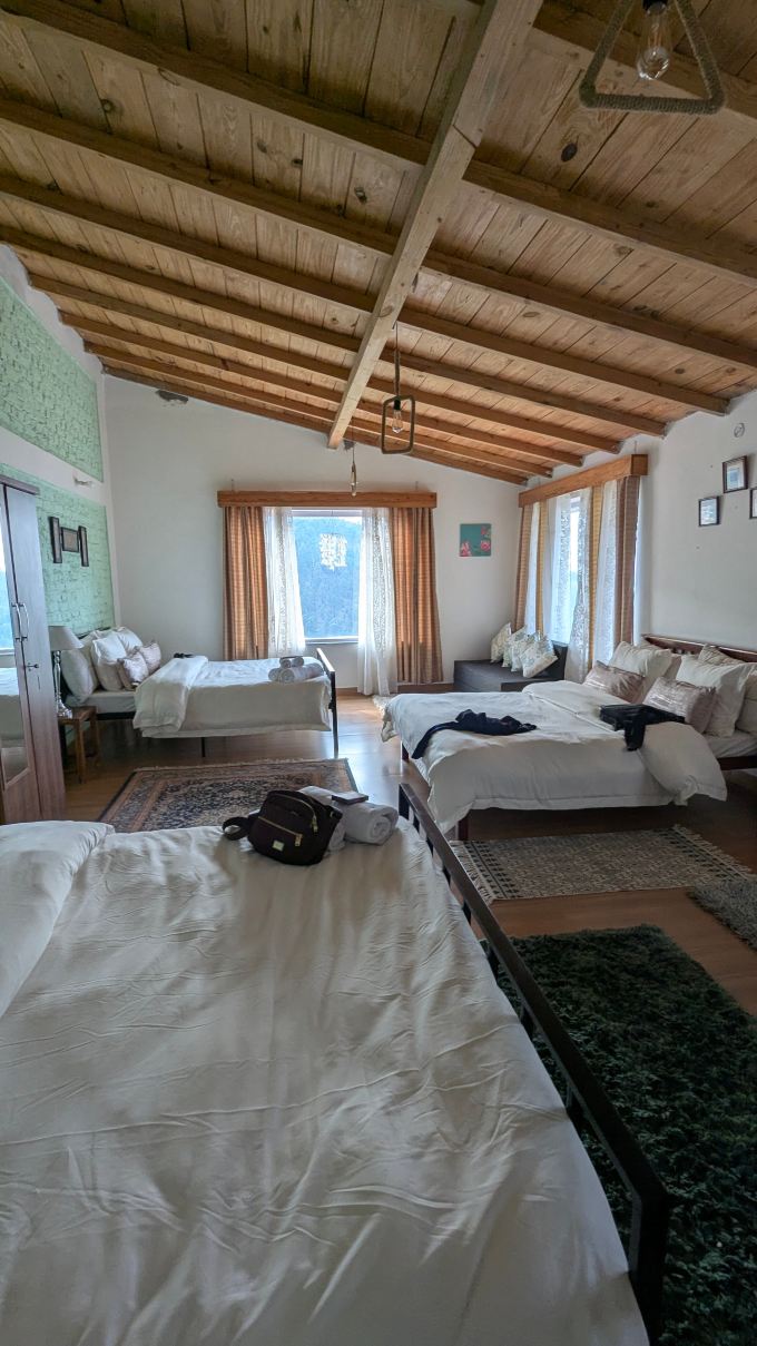 Katie's Abode, Hartola-官方
