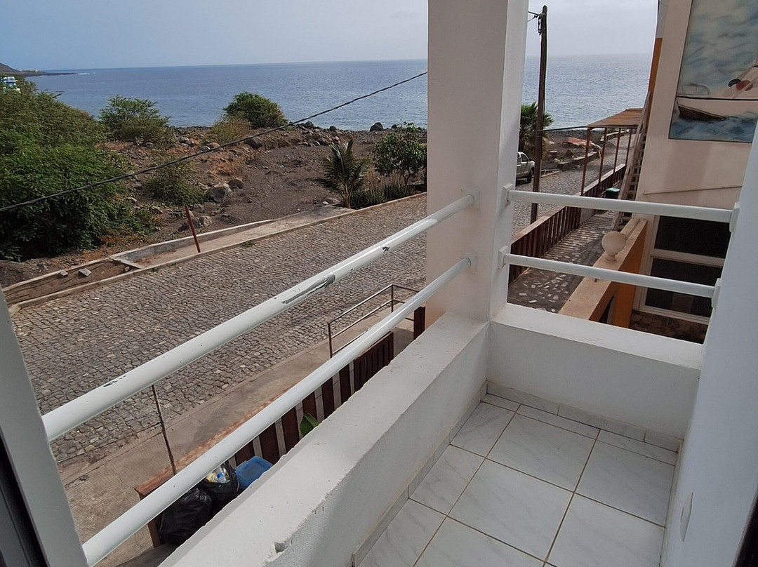 Guest House Vista Tarrafal主图