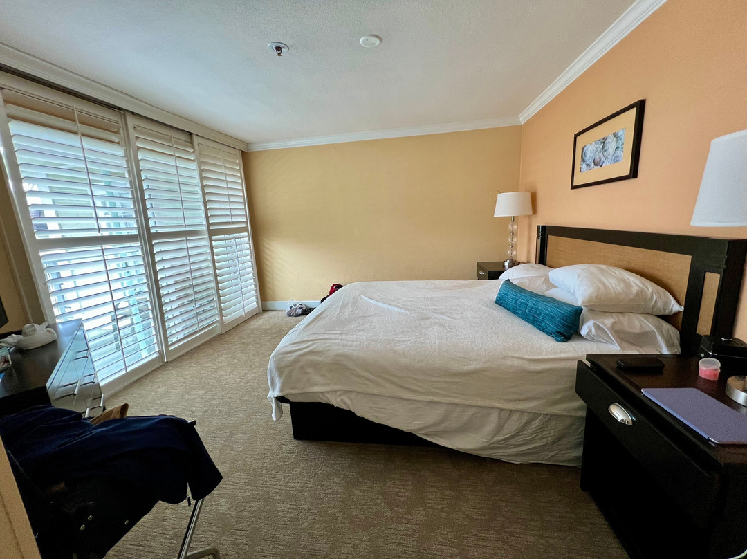 卡尔斯巴德酒店海滩度假村主图