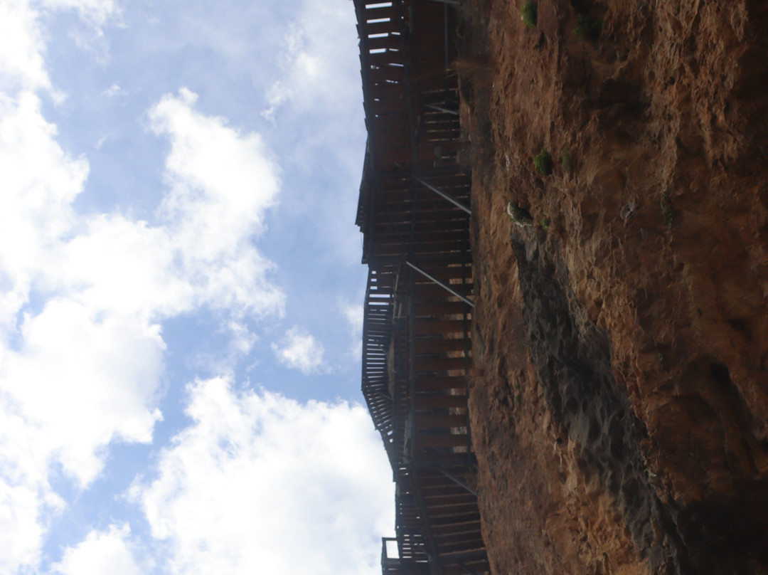 Pasarelas de Montfalco-Viacamp必去景点