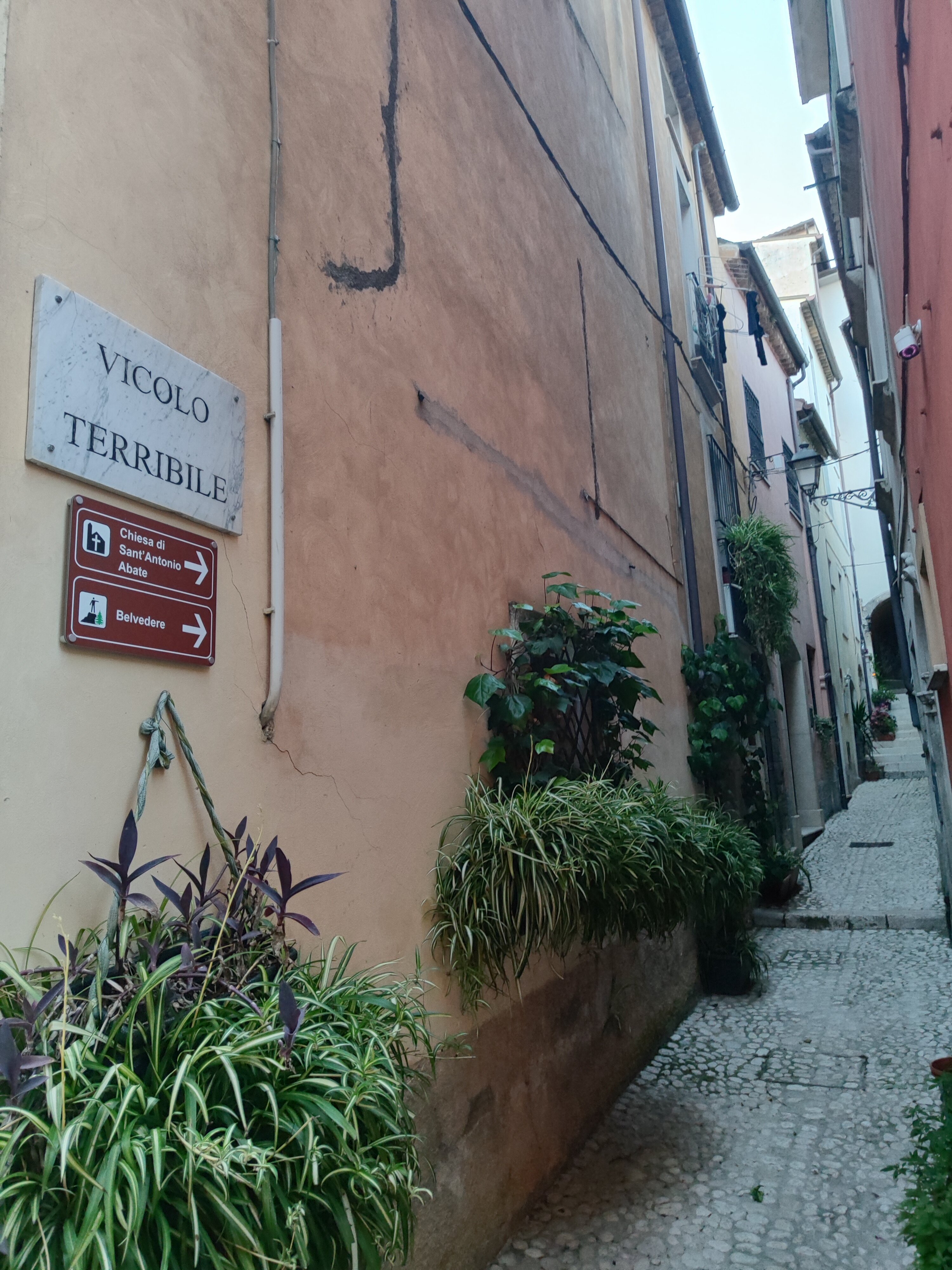 B&B Portella Delle Fate-官方