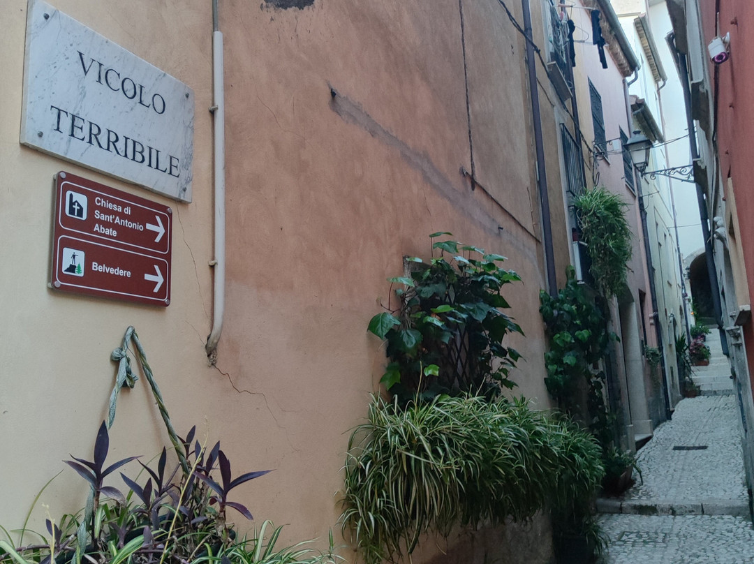 B&B Portella Delle Fate主图