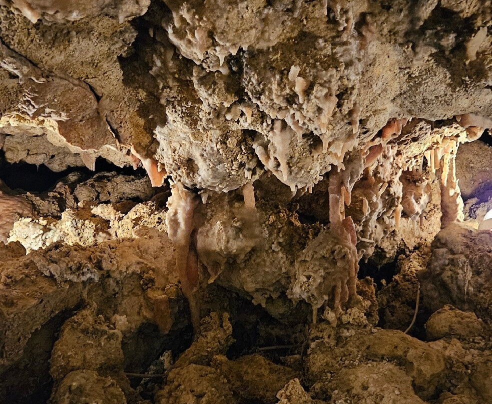 Xerri's Grotto-Xaghra必去景点