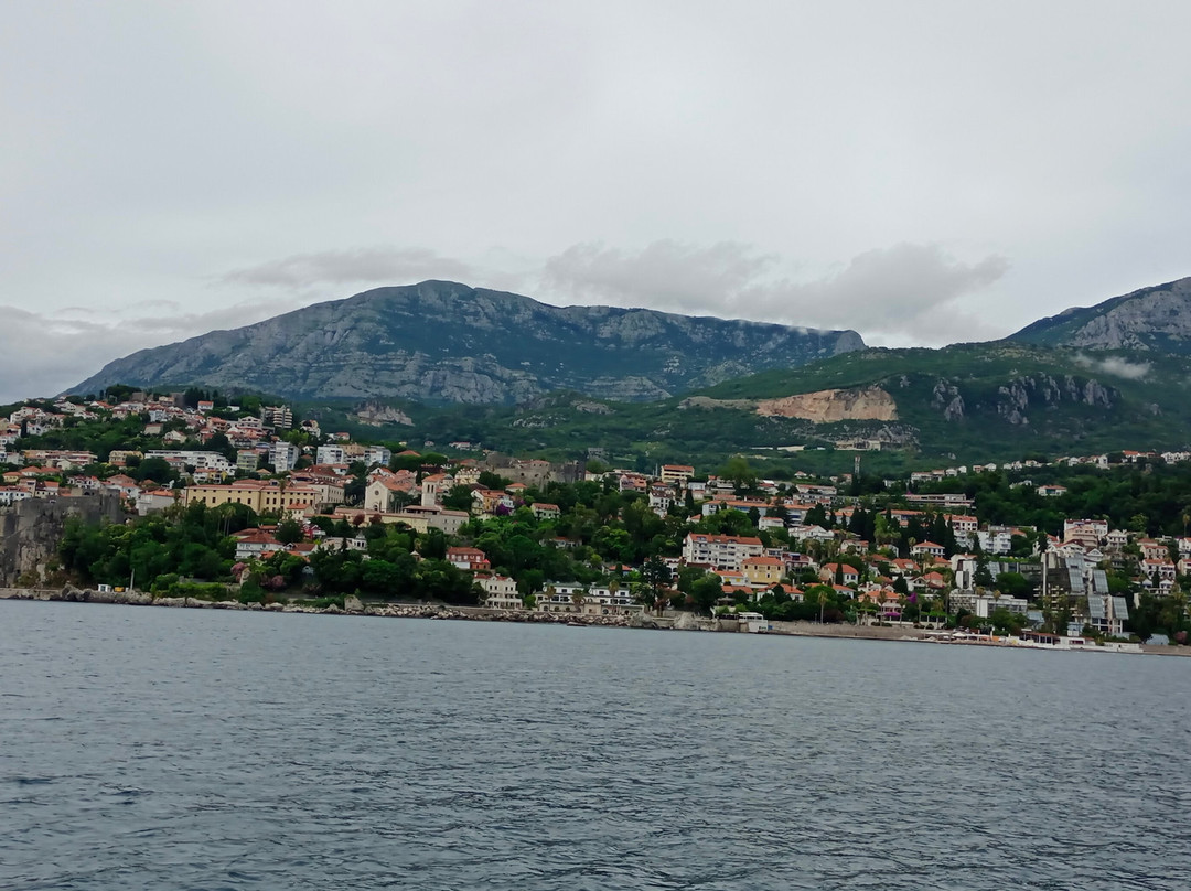 Herceg- Novi Old Town景点图片