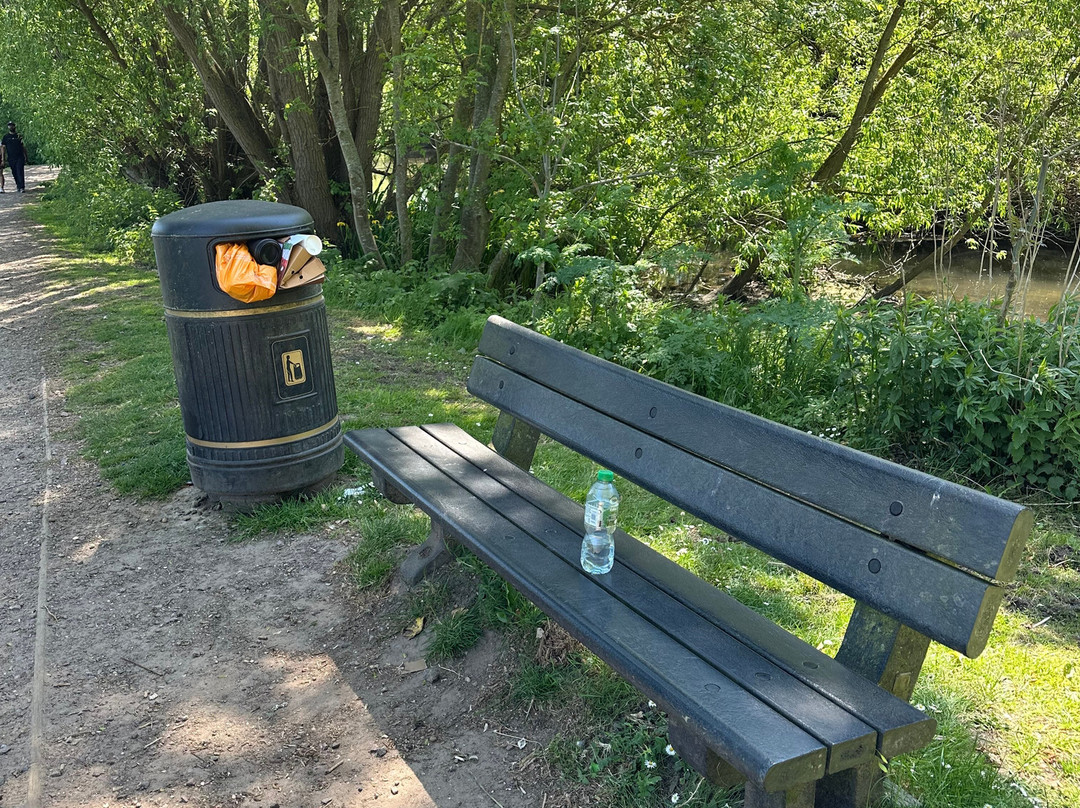 Stanborough Park-韦林花园城必去景点