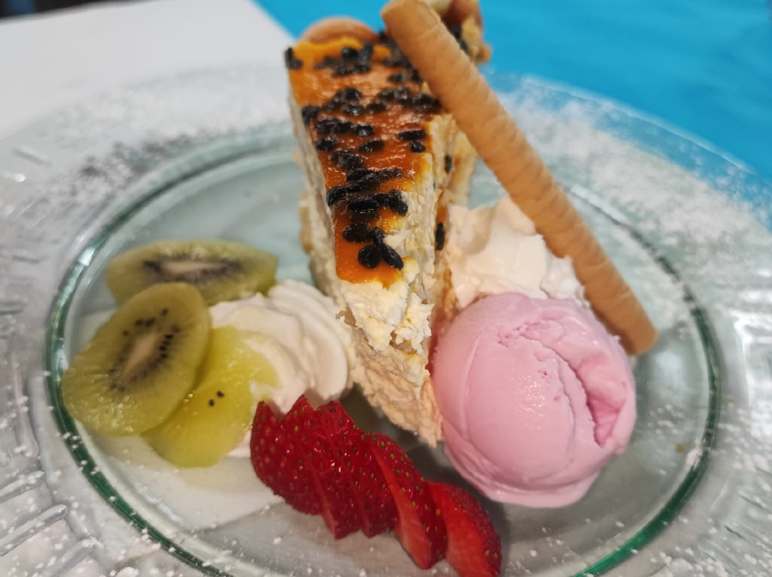 Bar Restaurante Di Mari