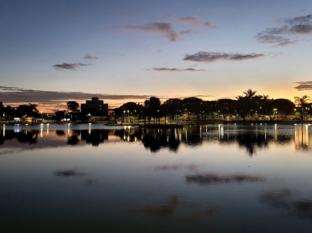 Lagoa Grande-Patos de Minas必去景点