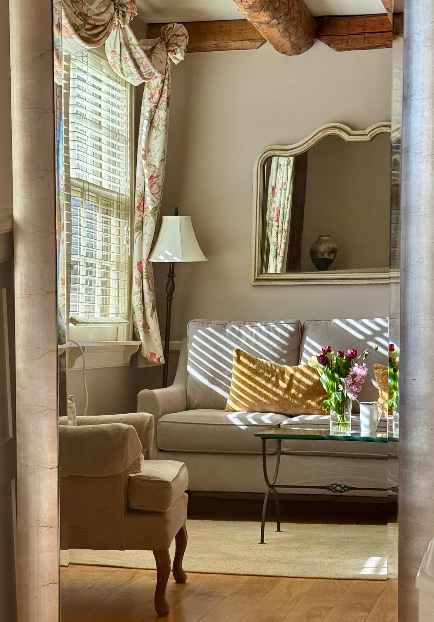 The Inn at Round Barn Farm-官方