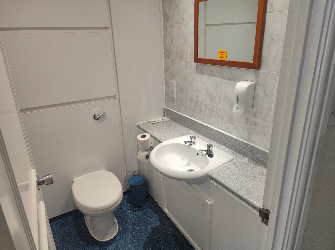 Travelodge Newcastle Airport主图