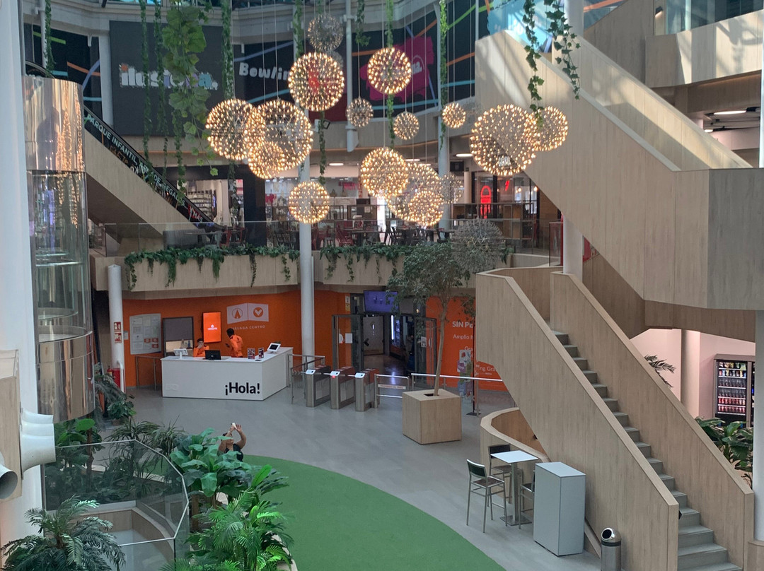Malaga Plaza-马拉加必去景点