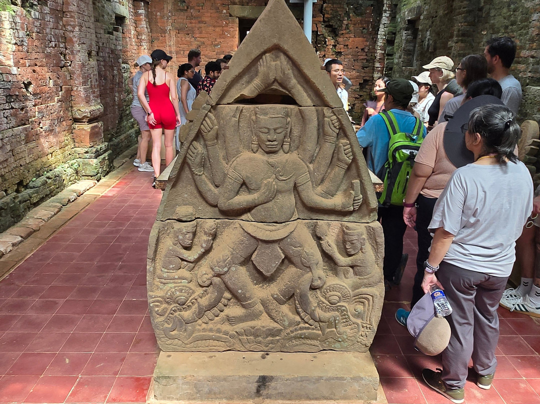 Booking Office Hoi An - Phuc Hung Travel-会安必去景点