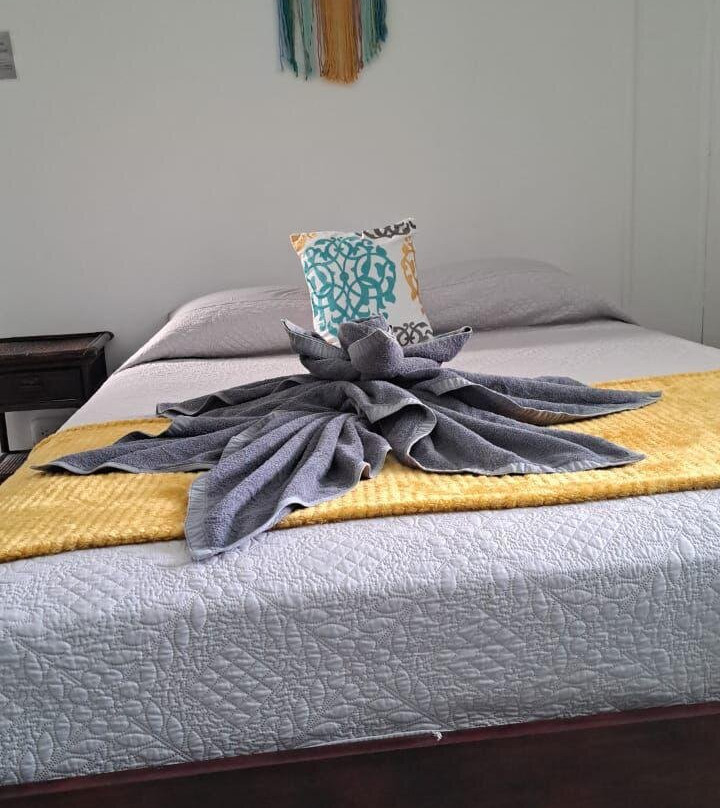 Pueblo Dorado Surf Hotel主图