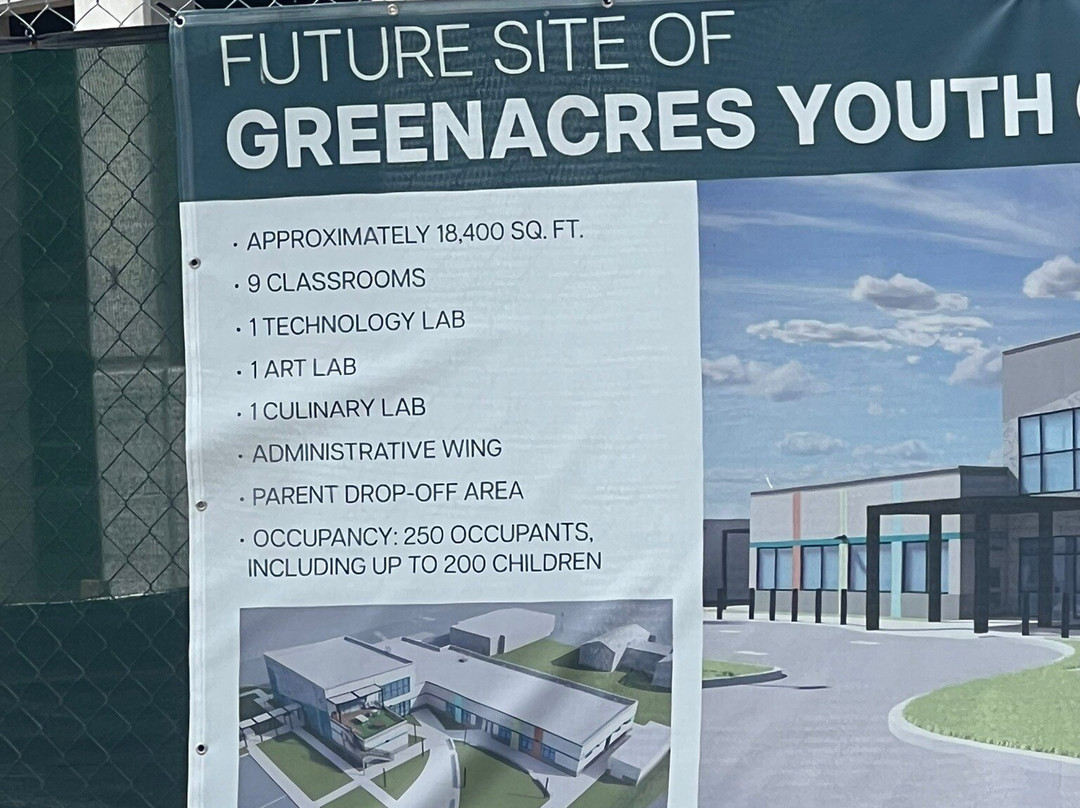 Ira Van Bullock Park-Greenacres必去景点